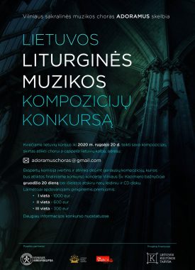 Liturginės muzikos