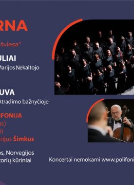 Polifonija